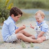 Excellent opportunity for nanny to care 2 adorable boys in Bedford, NS