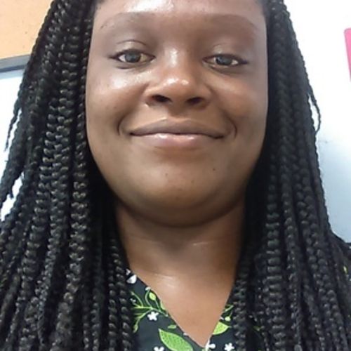 Child Care Job Stephanie H's Profile Picture
