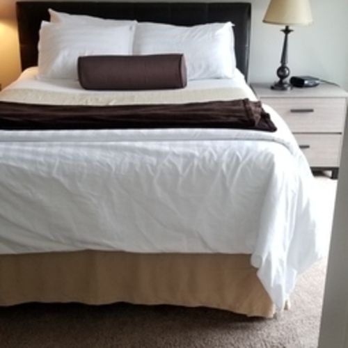 Housekeeper Provider Susan Q's Profile Picture
