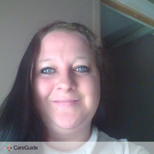 Housekeeper Provider Nicole F's Profile Picture