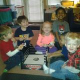 Licensed inhome childcare 30+ years!