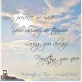 Moment in Time - Memorial Videos