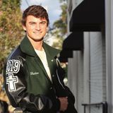 My name is Hutson and i am 18 years old. I play football and baseball for Cedar Park high school. I have 3 pets of my own.