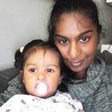 Fun busy new family looking for live in or out Nanny in Toronto.