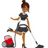 Hi! I'm Loucinda, your reliable, friendly and experienced cleaning lady serving Grovetown/CSRA!