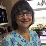 Kerrville, Texas In Home Caregiver