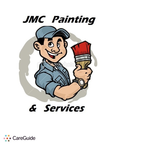 Painter Provider Darcio C's Profile Picture