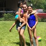 My name is Jasmine Farias, I am 23 years old, and currently a student at UTSA looking for a child care job.