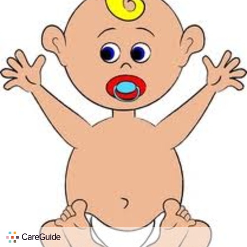 Child Care Provider Ashley Zarelli's Profile Picture