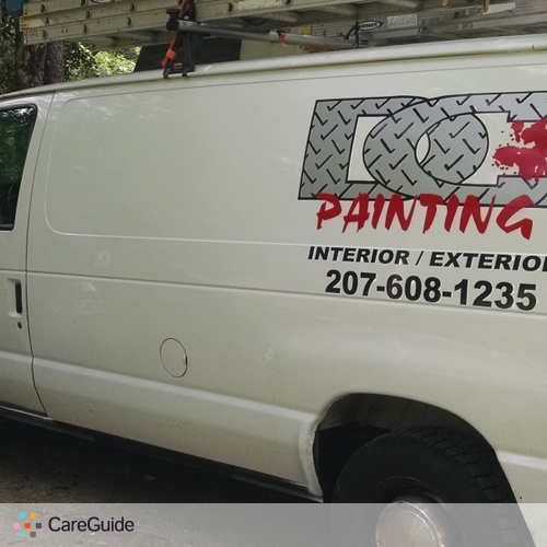Painter Provider Don C's Profile Picture
