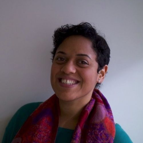 Canadian Nanny Provider Andreia B's Profile Picture