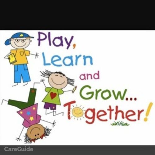 Child Care Provider La Kisha Y. D's Profile Picture