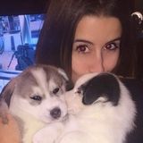 College student who loves animals!