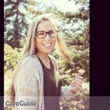 Summer Student Looking For A Nanny Job!