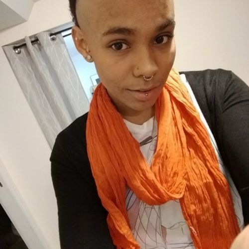 Housekeeper Provider Jasmine K's Profile Picture