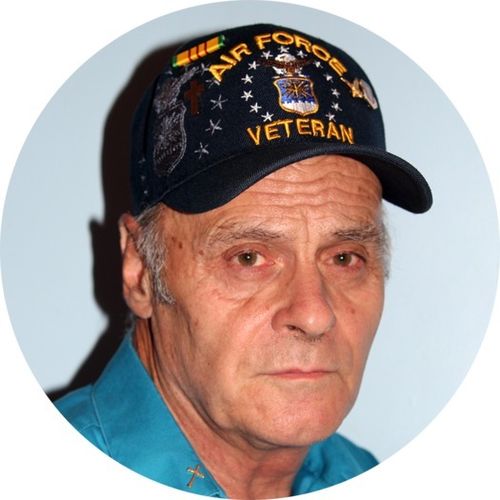 House Sitter Provider Robert L's Profile Picture