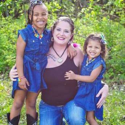 Child Care Provider Melissa T's Profile Picture