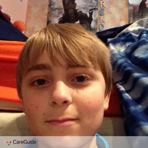 Pet Care Provider Brendan H's Profile Picture