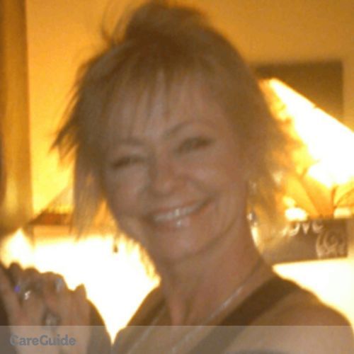 Canadian Nanny Provider Joanne Foulds's Profile Picture