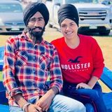 Amanpreet kaur brar