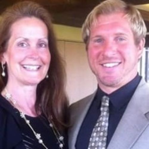 House Sitter Provider Nathan Pietsch's Profile Picture