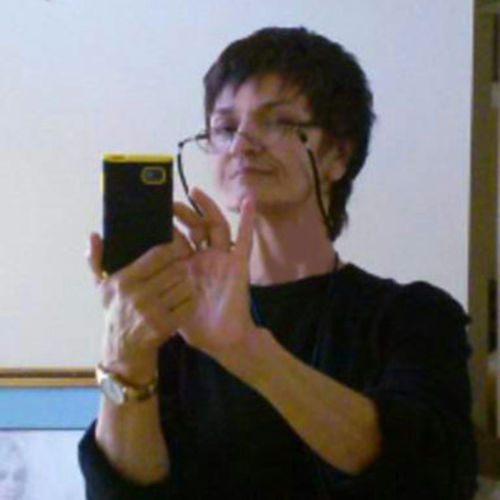 House Sitter Provider Evgenia W's Profile Picture