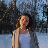 Je m'appelle Louise Camus et recherche un emploi temps partiel pour garder des animaux ou des enfants.