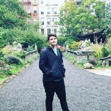 Responsible and fun law student available for babysitting and part-time nannying! LGBT+ friendly