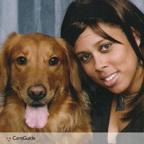 Pet Care Provider Mrs Jeannine L's Profile Picture