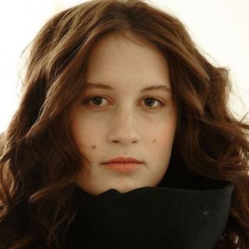 Canadian Nanny Provider Kathryn J's Profile Picture