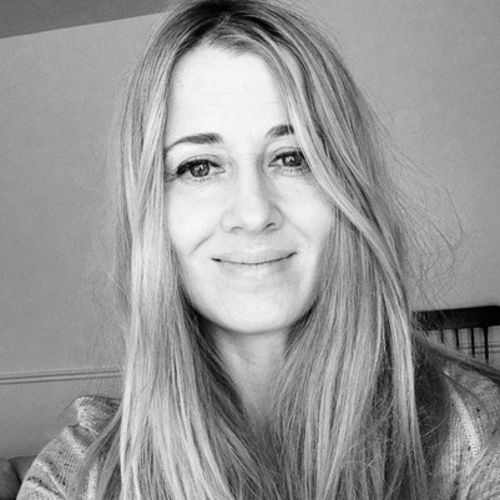 House Sitter Provider Sarah Rudy's Profile Picture