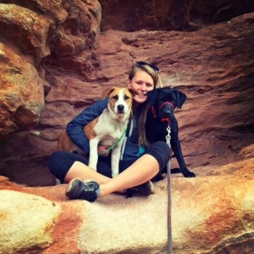 Nuturing Pet Care Dog Walker, Pet Sitter in Denver, CO