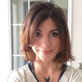 25 Year Old English Student With Experience As A Nanny Looking For Part-Time Work