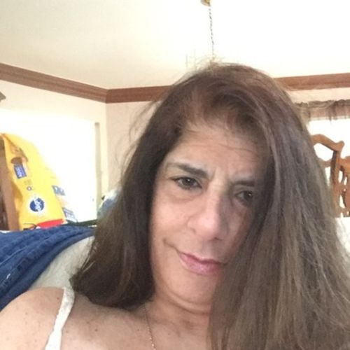 Pet Care Provider Silvana V's Profile Picture