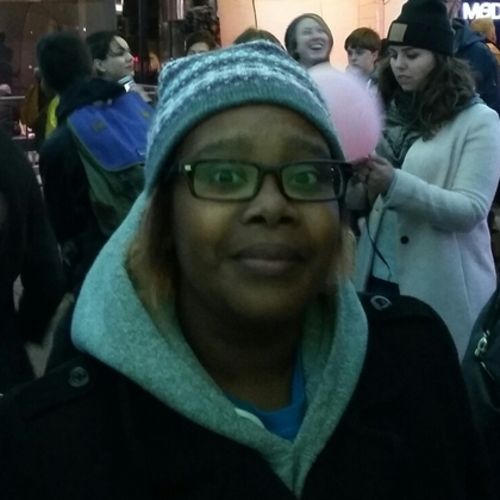 House Sitter Provider Emily McLennon's Profile Picture
