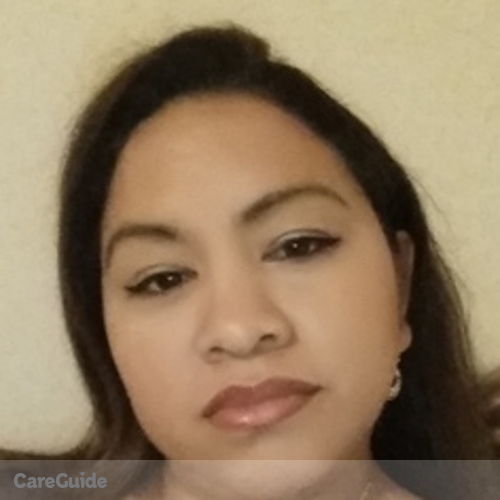 Housekeeper Provider Nancy S's Profile Picture