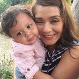 Hi, My name is Rhina I love to take care children, play games, and cook, I like to collaborate with hygiene and order.