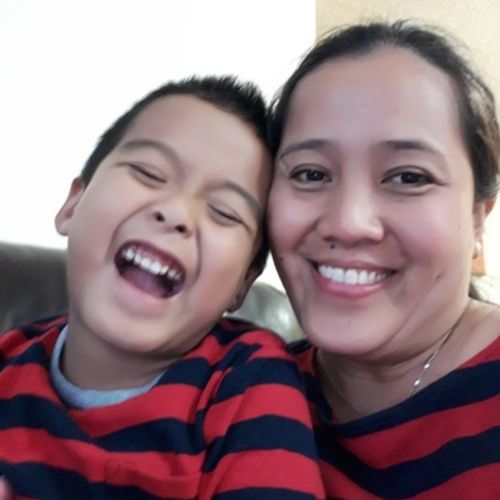 Canadian Nanny Provider Karen C's Profile Picture