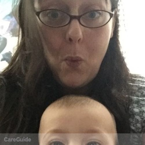 Child Care Provider Heather C's Profile Picture