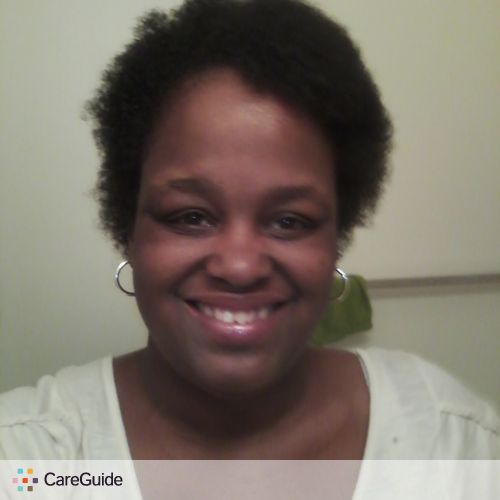 Child Care Provider Kimberlee O's Profile Picture