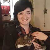 Experienced Animal Caregiver in Portland, OR