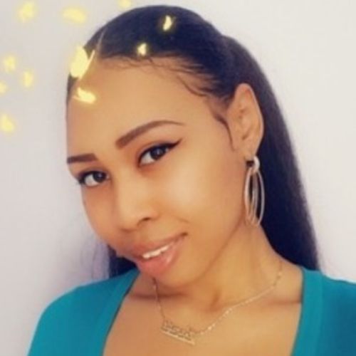 Canadian Nanny Provider Laquita P's Profile Picture