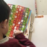 Experienced Sitter/early childhood trained