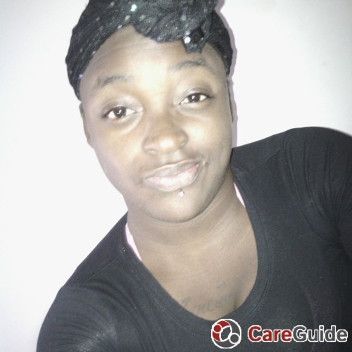Child Care Provider SHAWNIC SPEARS's Profile Picture