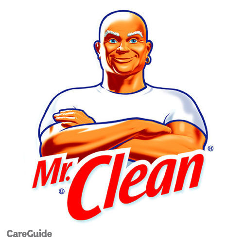 Housekeeper Provider Rudy Correa's Profile Picture