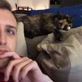 He's the best!" -Cats everywhere