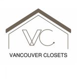 Vancouver Closets