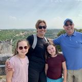Travel Tutor and Nanny