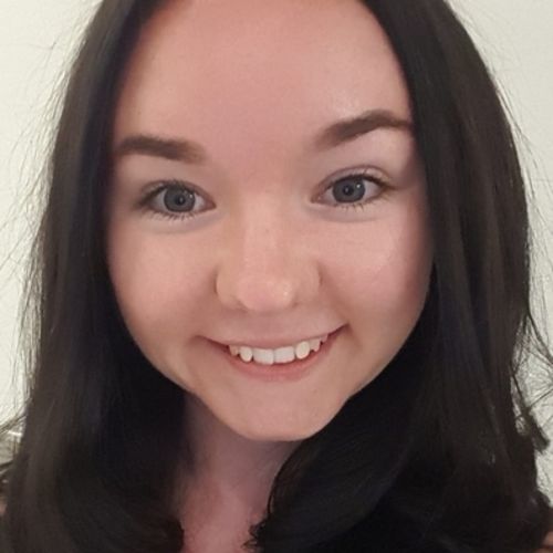 Canadian Nanny Provider Emma C's Profile Picture