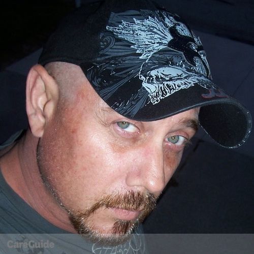 Painter Provider Wayne D's Profile Picture